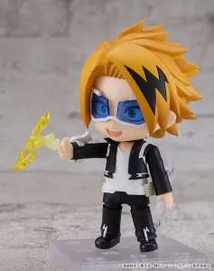 My Hero Academia Nendoroid Doll Akční Figurka Denki Kaminari 10 cm Good Smile Company