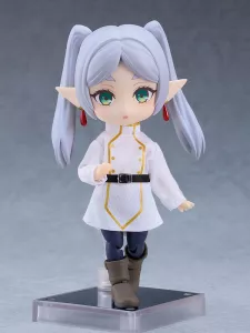 Nendoroid Accessories for Nendoroid Doll Figurky Outfit Set: Frieren Good Smile Company