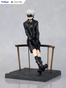 NieR:Automata Tenitol PVC Soška 9S Ver1.1a 18 cm Furyu