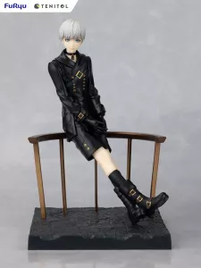 NieR:Automata Tenitol PVC Soška 9S Ver1.1a 18 cm Furyu