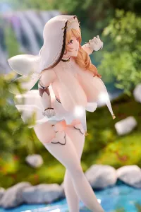 Original Character Soška 1/6 Elixer Priestess Ver. 28 cm Hotvenus