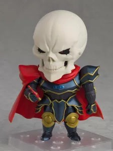 Overlord Nendoroid Doll Akční Figurka Dark Hero Momon 10 cm Good Smile Company