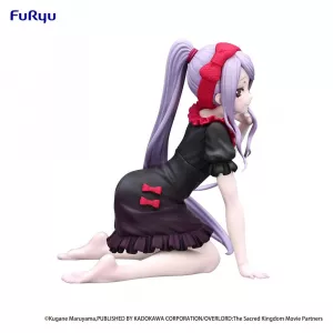 Overlord Noodle Stopper PVC Soška Shalltear Loungewear Ver. 9 cm Furyu