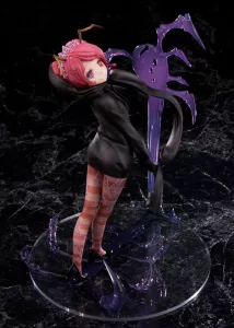 Overlord PVC Soška 1/8 Entoma Vasilissa Zeta so bin Ver. 20 cm Alter