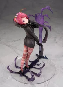 Overlord PVC Soška 1/8 Entoma Vasilissa Zeta so bin Ver. 20 cm Alter