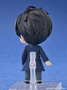 Solo Leveling Nendoroid Doll Akční Figurka Sung Jinwoo 10 cm Good Smile Company