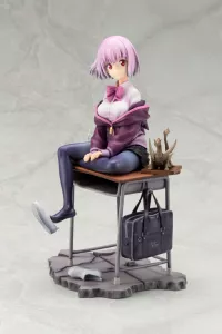 SSSS.Gridman Soška 1/7 Akane Shinjo 21 cm Kotobukiya