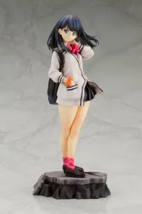 SSSS.Gridman Soška 1/7 Rikka Takarada 24 cm Kotobukiya