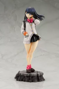 SSSS.Gridman Soška 1/7 Rikka Takarada 24 cm Kotobukiya