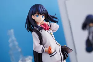 SSSS.Gridman Soška 1/7 Rikka Takarada 24 cm Kotobukiya