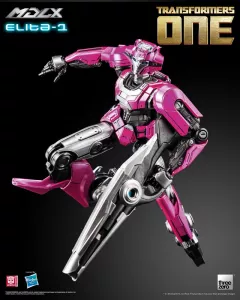 Transformers MDLX Akční Figurka ELITA-1 13 cm ThreeZero