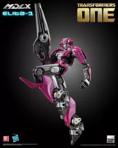 Transformers MDLX Akční Figurka ELITA-1 13 cm ThreeZero