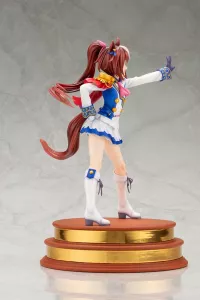 Uma Musume Pretty Derby PVC Soška 1/7 Show Off Your dreams! Tokai Teio 26 cm Kotobukiya