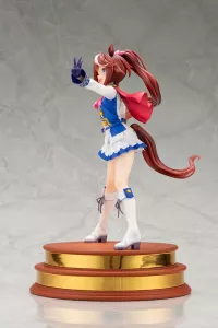 Uma Musume Pretty Derby PVC Soška 1/7 Show Off Your dreams! Tokai Teio 26 cm Kotobukiya