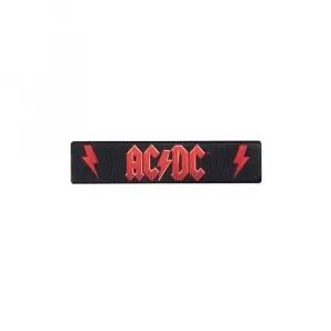 AC/DC Keyboard Wrist Rest Subsonic