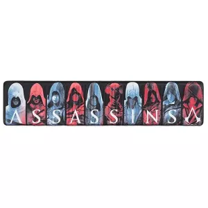 Assassins Creed Keyboard Wrist Rest Subsonic