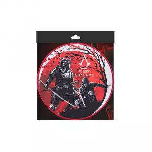 Assassins Creed Mouse Pad Subsonic