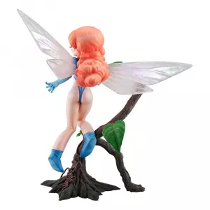 Aura Battler Dunbine Full Scale Works Replika 1/1 Cham Huau 30 cm Megahouse