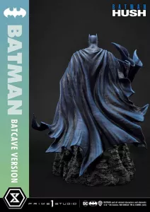 Batman Ultimate Premium Masterline Series Soška 1/4 Hush (Comics) Batman 56 cm Prime 1 Studio