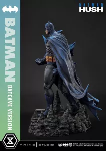 Batman Ultimate Premium Masterline Series Soška 1/4 Hush (Comics) Batman 56 cm Prime 1 Studio