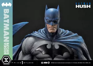 Batman Ultimate Premium Masterline Series Soška 1/4 Hush (Comics) Batman Deluxe Verze 56 cm Prime 1 Studio