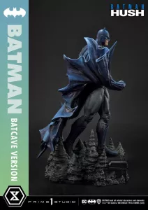 Batman Ultimate Premium Masterline Series Soška 1/4 Hush (Comics) Batman 56 cm Prime 1 Studio