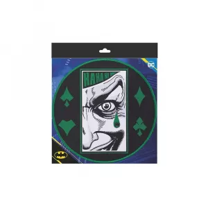 DC Comics Mouse Pad Joker Subsonic