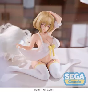 Goddess of Victory: Nikke PVC Soška Anis 10 cm Sega