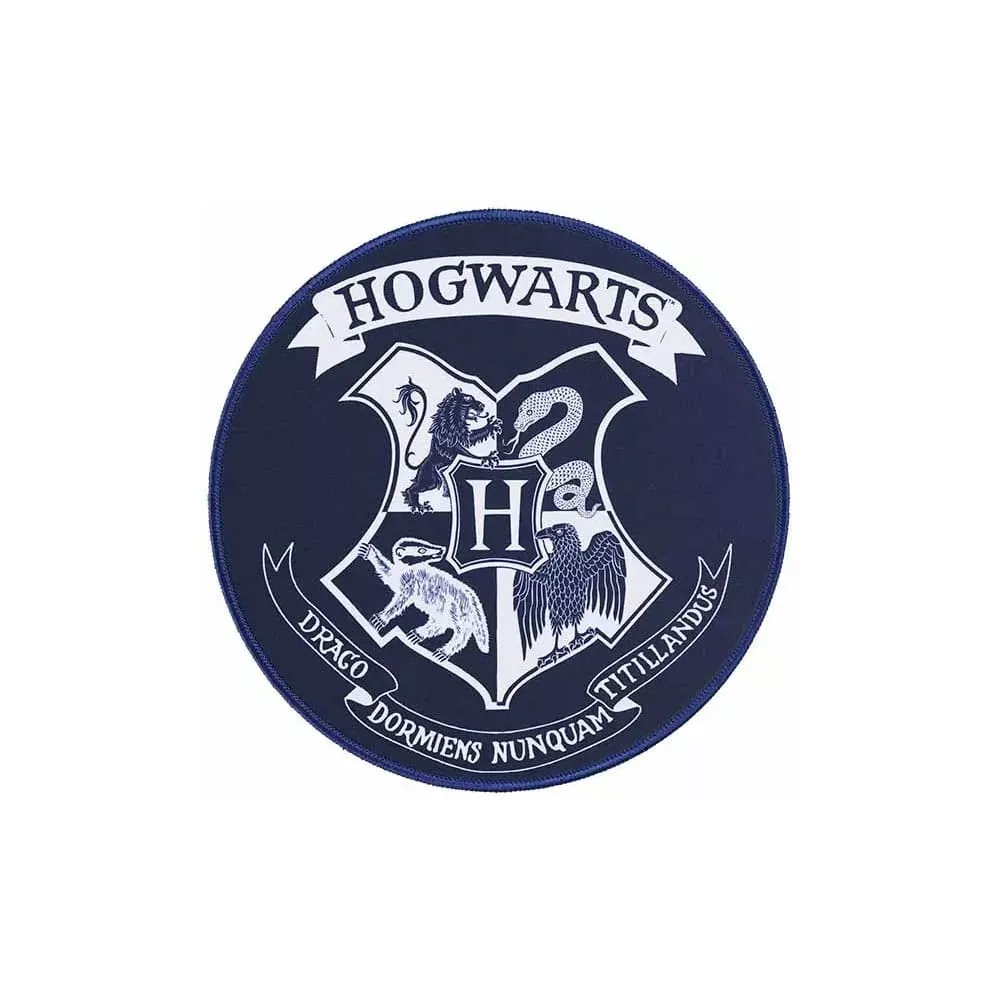 Harry Potter Mouse Pad Subsonic