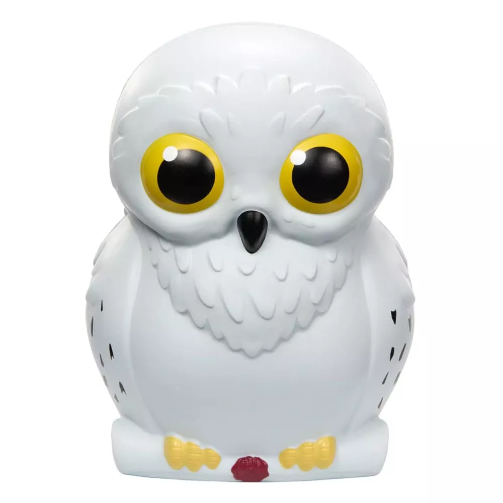 Harry Potter Squishy Pufflums Hedwig 18 cm Noble Collection