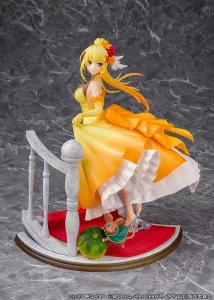 Konosuba: God's Blessing on This Wonderful World! 3 Soška 1/7 Darkness: Fairy Tale Ver. 28 cm Proof