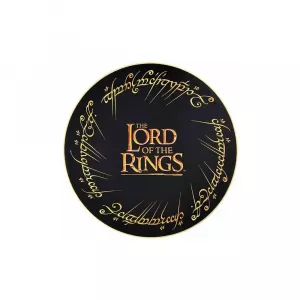 Lord of The Rings Floor Mat