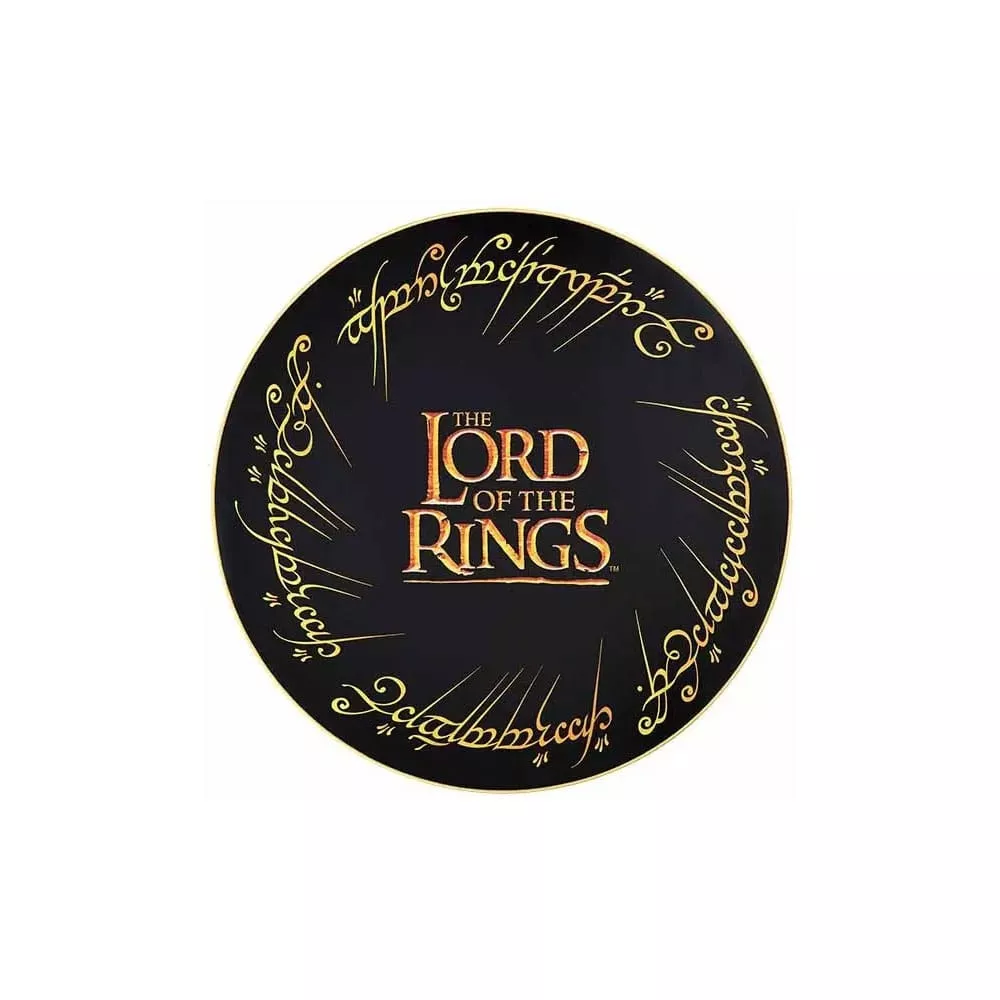 Lord of The Rings Floor Mat Subsonic