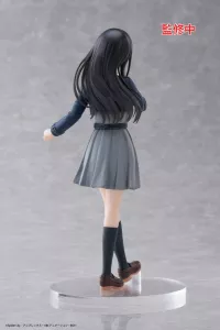 Lycoris Recoil Coreful PVC Soška Takina Inoue School Uniform Ver. 18 cm Taito Prize