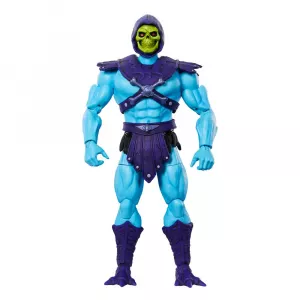 Masters of The Universe Masterverse Vintage Kolekce Akční Figurka Skeletor 18 cm Mattel