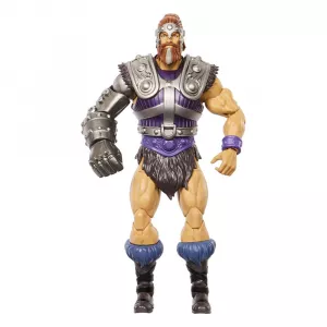 Masters of The Universe: New Eternia Masterverse Akční Figurka Fisto 18 cm