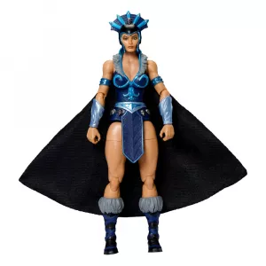 Masters of The Universe: New Eternia Masterverse Akční Figurka Evil-Lyn 18 cm Mattel