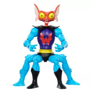 Masters of The Universe Origins Akční Figurka Mantenna 14 cm