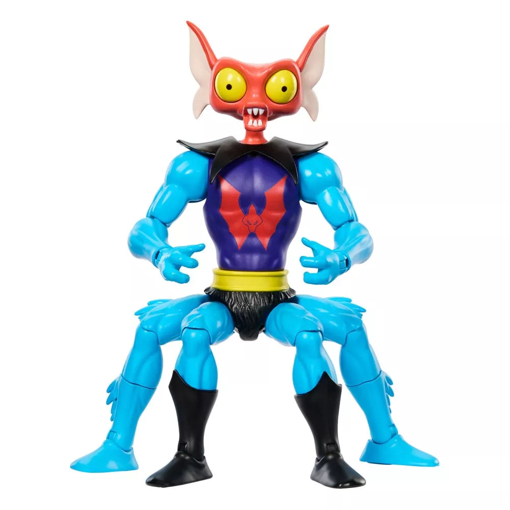 Masters of The Universe Origins Akční Figurka Mantenna 14 cm Mattel