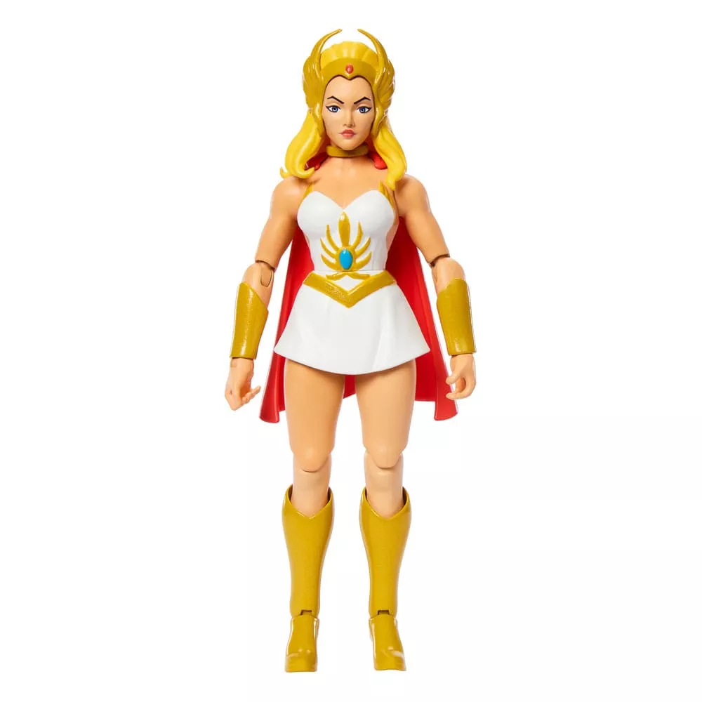 Masters of The Universe Origins Akční Figurka She-Ra 14 cm Mattel