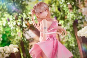 Original Character Soška 1/6 Houri Illustrated by DSmile Deluxe Edition 27 cm Otherwhere