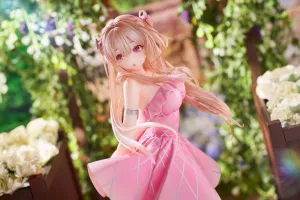 Original Character Soška 1/6 Houri Illustrated by DSmile Deluxe Edition 27 cm Otherwhere