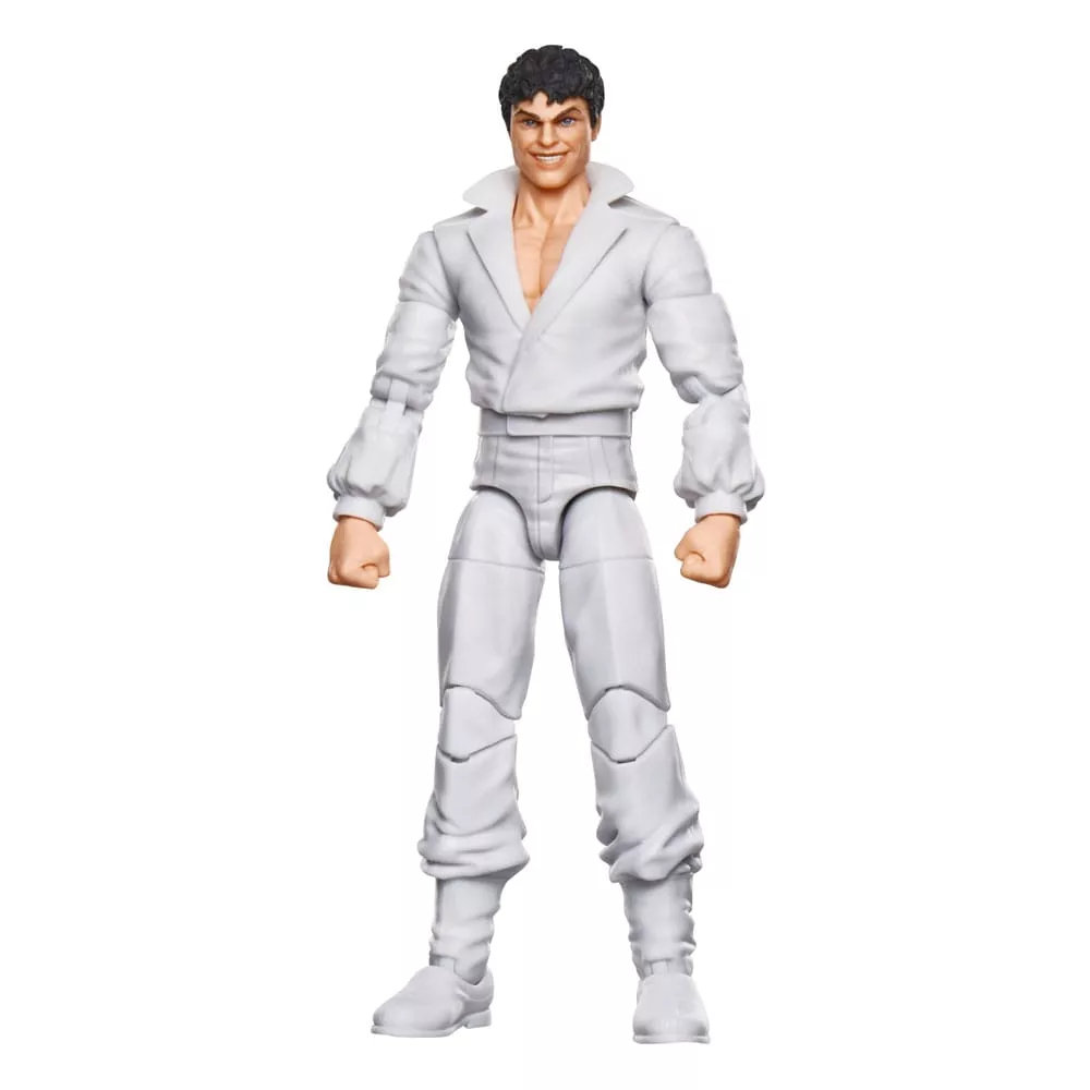 Secret Wars Marvel Legends Retro Akční Figurka Marvel's Beyonder 15 cm Hasbro