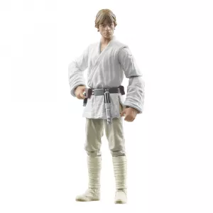 Star Wars Episode IV Vintage Kolekce Akční Figurka Luke Skywalker 10 cm