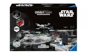 Star Wars GraviTrax Construction Set Death Star *Multilingual* - Damaged packaging Ravensburger