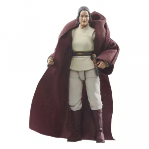 Star Wars: The Acolyte Vintage Kolekce Akční Figurka Jedi Master Indara 10 cm