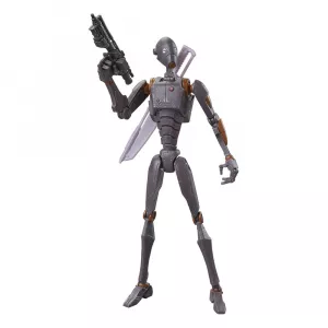 Star Wars: The Clone Wars Black Series Akční Figurka Commando Droid 15 cm Hasbro