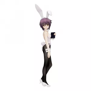 The Melancholy of Haruhi Suzumiya BiCute Bunnies PVC Soška Yuki Nagato 28 cm Furyu