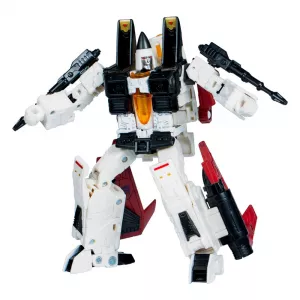 Transformers Generations Legacy United Voyager Class Akční Figurka G1 Universe Ramjet 18 cm Hasbro