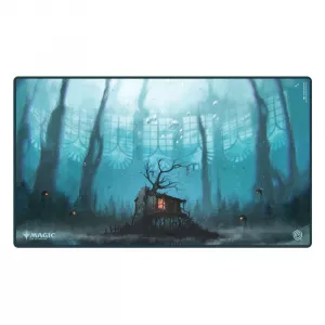 Ultimate Guard Herní Podložka Magic: The Gathering "Duskmourn: House of Horror" - Lakeside Shack Ultimate Guard - License